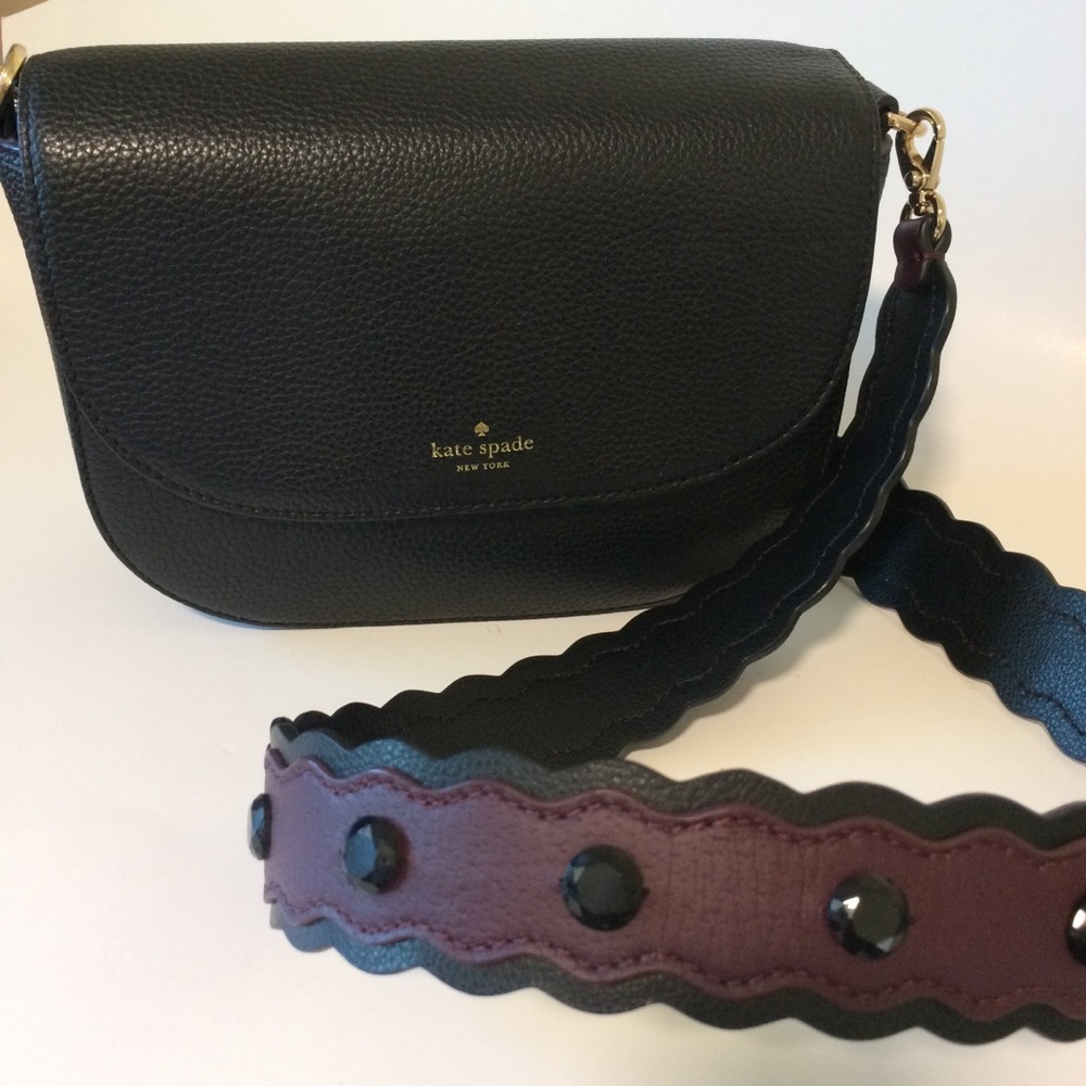 Kate Spade Crossbody Bag